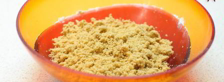 конфеты peanut butter balls. Шаг 3