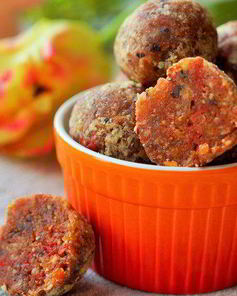 Конфеты Перезарядка