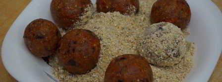 конфеты перезарядка. Шаг 5