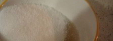 конфеты птичье молоко. Шаг 2