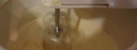 конфеты птичье молоко. Шаг 3