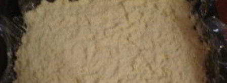 конфеты птичье молоко. Шаг 4