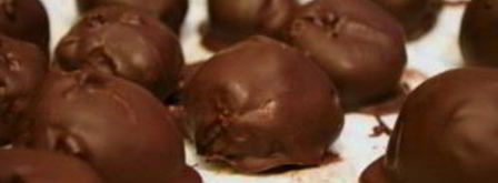 конфеты птичье молоко. Шаг 6