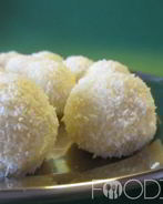 Конфеты рафаэлло