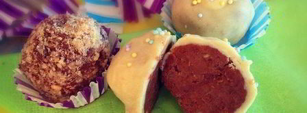 конфеты ручной работы тыквенное пралине. Шаг 9