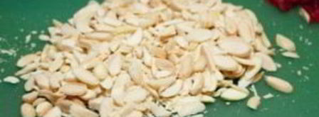 конфеты с белым шоколадом. Шаг 2