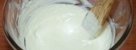 конфеты с белым шоколадом. Шаг 4