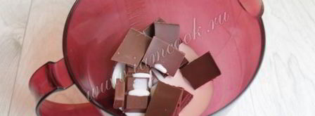 конфеты с кокосом. Шаг 5