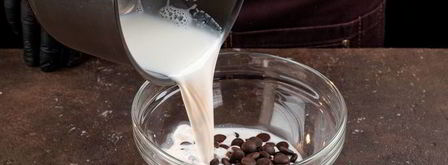 конфеты с курагой и орехами. Шаг 2