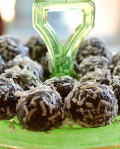 Конфеты с мексиканским вкусом