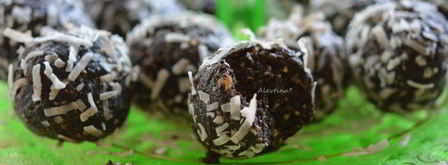 конфеты с мексиканским вкусом. Шаг 4