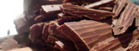 конфеты с вишней. Шаг 2