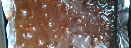 конфеты шоколадно-ореховые. Шаг 5