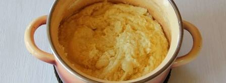 конфеты трюфель. Шаг 3