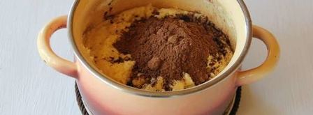 конфеты трюфель. Шаг 4