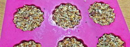 конфеты вкусные и полезные. Шаг 12