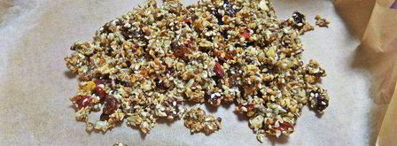 конфеты вкусные и полезные. Шаг 13