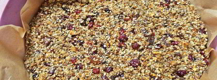 конфеты вкусные и полезные. Шаг 14