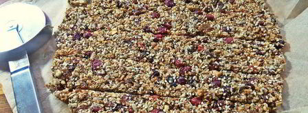 конфеты вкусные и полезные. Шаг 15