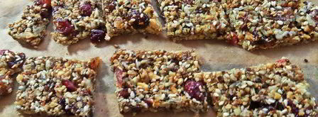 конфеты вкусные и полезные. Шаг 16