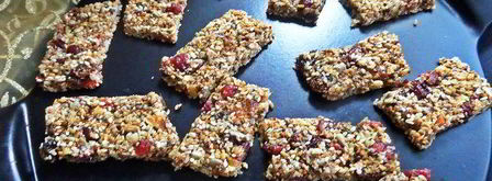 конфеты вкусные и полезные. Шаг 17