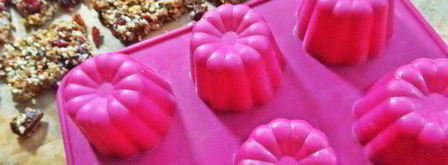 конфеты вкусные и полезные. Шаг 18