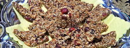 конфеты вкусные и полезные. Шаг 20