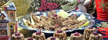 конфеты вкусные и полезные. Шаг 21