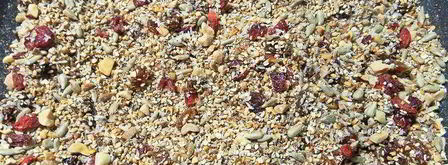 конфеты вкусные и полезные. Шаг 6