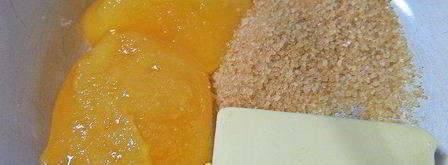 конфеты вкусные и полезные. Шаг 7