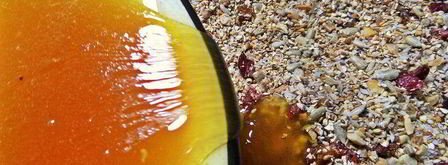 конфеты вкусные и полезные. Шаг 8