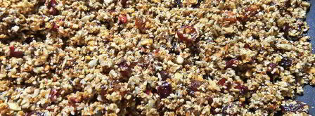 конфеты вкусные и полезные. Шаг 9