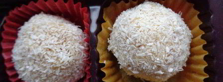 королевский десерт с маскарпоне. Шаг 10