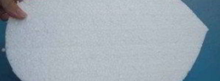 лебеди из конфет. Шаг 8