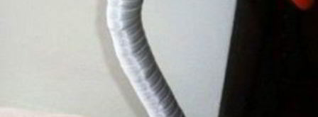 лебеди из конфет. Шаг 10