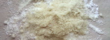 марципановые конфеты. Шаг 4