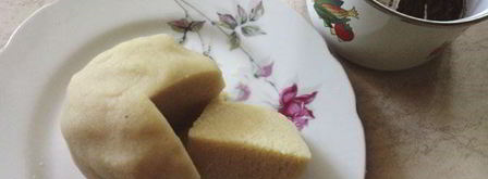 марципановые конфеты. Шаг 6