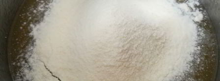 молочно-ореховые конфеты. Шаг 2