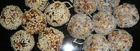 полезные конфеты. Шаг 11