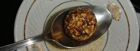 полезные конфеты. Шаг 9