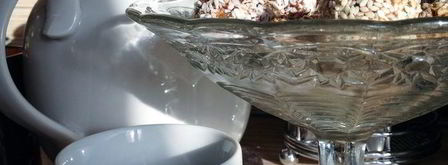 простые конфеты из сухофруктов. Шаг 5