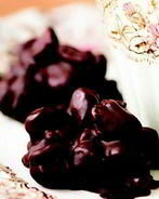 Шоколадно-ореховые конфеты