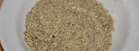 шоколадные конфеты из чечевицы. Шаг 4