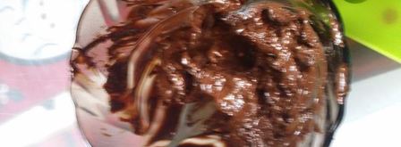 шоколадные конфеты из подручных материалов. Шаг 4