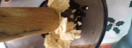 шоколадные конфеты из подручных материалов. Шаг 5