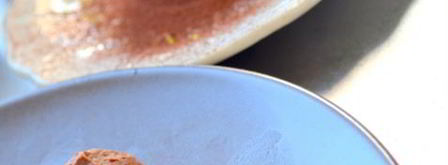 шоколадные конфеты с фисташками. Шаг 6