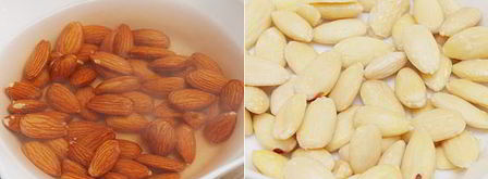 шоколадные конфеты с начинкой. Шаг 2