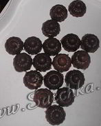 Шоколадные конфеты