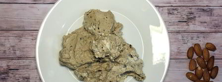 творожные конфеты с черносливом. Шаг 2