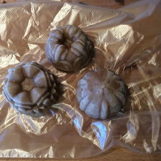 Рецепт вкусных конфеток из банана